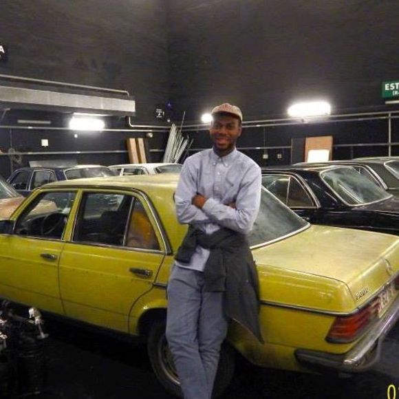 Meet your Posher, Skyler - Picture 1 of 1